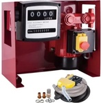 IBO Помпа за масло и дизел ibo kmq 60 kit/ 370 w (001097)