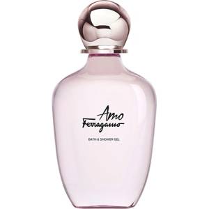 Salvatore Ferragamo Amo Ferragamo душ гел за жени 200 мл