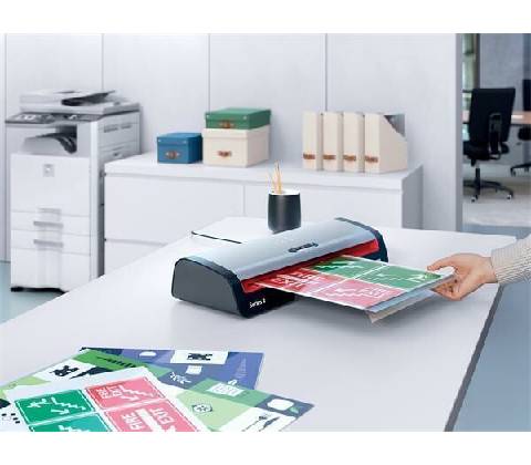 GBC 250HS A3