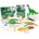 My creative box® Креативна кутия мини с Динозаври (ell1118g1)