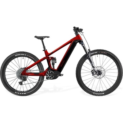 BESV TRS-B 170 1.0 2026