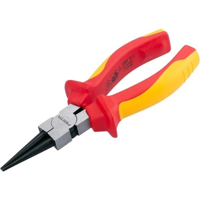 Kleště kulaté 160mm 1000V VDE FESTA