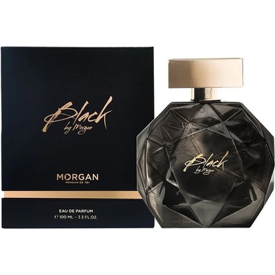 Morgan Black parfémovaná voda dámská 100 ml