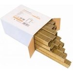 Dedra Pansam Staples type 80 10mm 5000pcs Pansam A536210