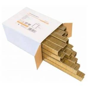 Dedra Pansam Staples type 80 10mm 5000pcs Pansam A536210