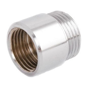 LINDR Redukce pro Párty pípu 1/2 (vnitřní) - 5/8 (vnější) KOH02063