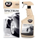 Údržba laku K2 SPECTRUM s mikroutěrkou 700 ml