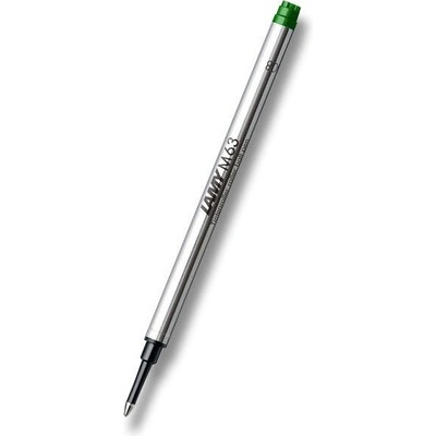 Lamy 1506/8638562 náplň do rollerů M 63 zelená