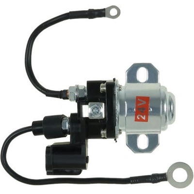 Spínač startéru - Mitsubishi M8T63271