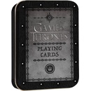 hrací karty Game of Thrones