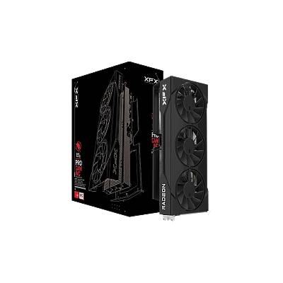 Swift AMD Radeon RX 9060 XT OC Triple Fan 16GB GDDR6 128-bit HDMI 2x DP (RX-96TS316B7)