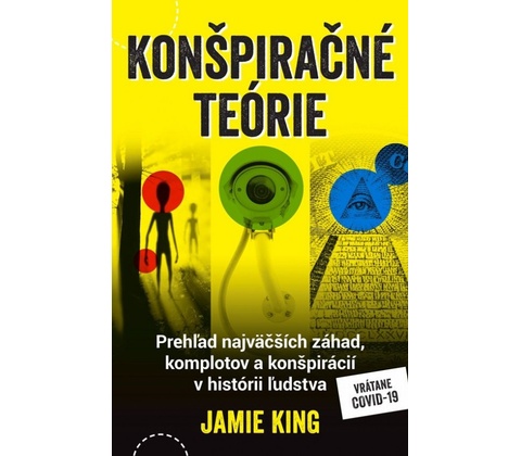 Konšpiračné teórie