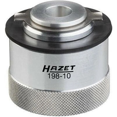 HAZET Plnicí nálevka oleje HZT 198-10