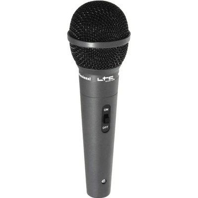 LTC AUDIO DM525
