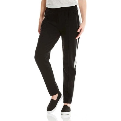 Bench tepláky Sweat pants black Beauty BK11179