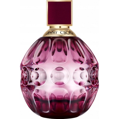 Jimmy Choo Fever parfumovaná voda dámska 100 ml