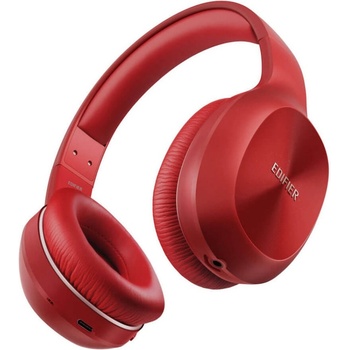 Image 1 of Edifier W800BT Plus red