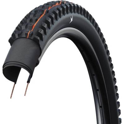 SCHWALBE Tacky Chan Trail TLR SOFT 29x2.40