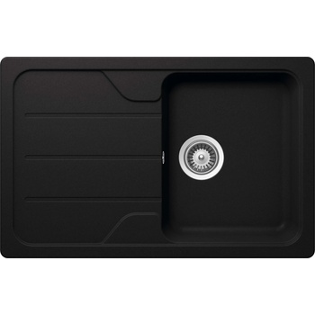 TEKA Simpla 45 S-TG 1B 1D CN