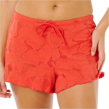 Rip Curl Дамски бордшорт Rip Curl Women's Oasis Swim Short Boardshorts - Deep Red (150-5978-0215)