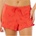 Rip Curl Дамски бордшорт Rip Curl Women's Oasis Swim Short Boardshorts - Deep Red (150-5978-0215)