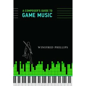 Composer's Guide to Game Music | Winifred Phillips (ISBN: 9780262534499)