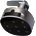 Електронна ключалка с код за шкафове ASD 1602 -30mm (CHWL011)