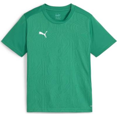 PUMA Риза Puma teamFINAL Training Jersey Jr 658558-05 Размер 164