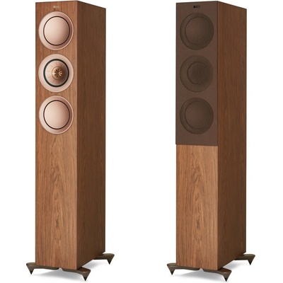 KEF R5