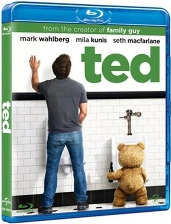 Méďa DVD