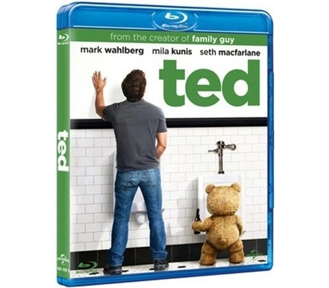 Méďa DVD