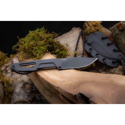 Extrema Ratio Satre Black 04.1000.0222/BLK