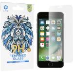 LITO Протектор за iPhone 6 / 6S / 7 / 8 / SE 2, SE 2020 / SE 3, SE 2022 - Lito 2.5D Classic Glass - Прозрачен