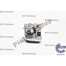 SKV Škrticí klapka SKODA FABIA 1.0, 1.4