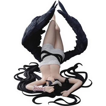 Banpresto Статуетка Banpresto Animation: Overlord - Albedo (Relax Time) (Roll Bandage), 20 cm (189653)