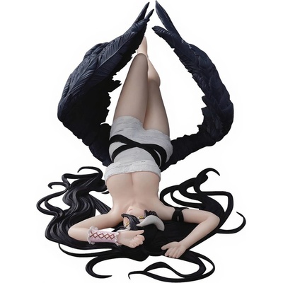 Banpresto Статуетка Banpresto Animation: Overlord - Albedo (Relax Time) (Roll Bandage), 20 cm (189653)