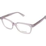 Alexander McQueen Диоптрични очила Alexander McQueen AM0464O 005 - alensa