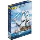 Heller HMS Victory model lodi 1:100