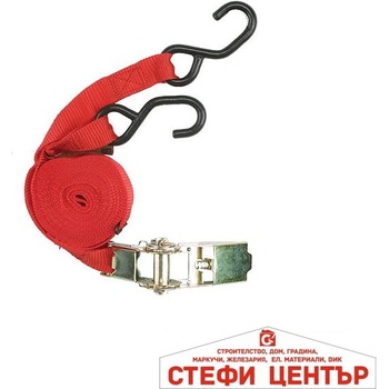 Paolo Колан с тресчотка 5 метра (1140)