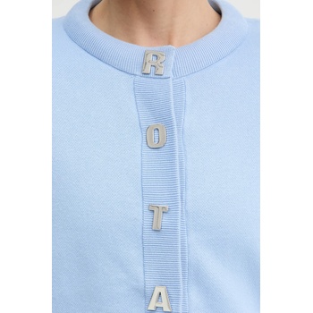 Rotate Жилетка с кашмир Rotate (1138541321)