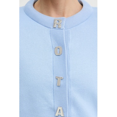 Rotate Жилетка с кашмир Rotate (1138541321)