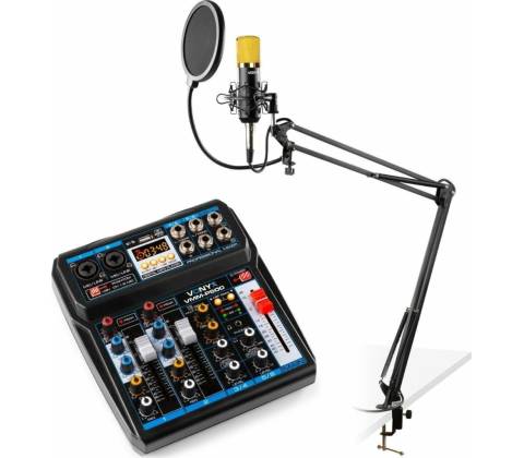 Vonyx CMS400B