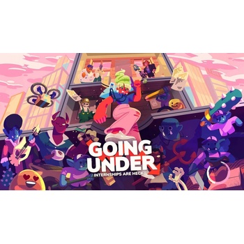 Going Under