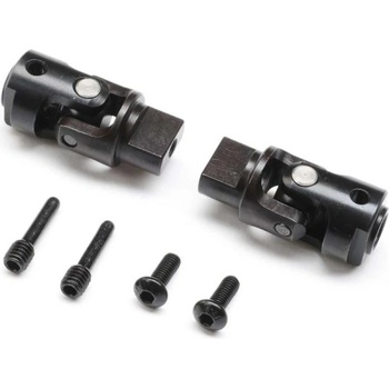 Axial Аксиален съединител на валове WB12: Gilamon AXP8