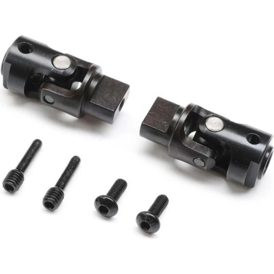 Axial Аксиален съединител на валове WB12: Gilamon AXP8