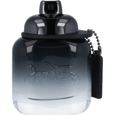 Coach toaletní voda pánská 40 ml