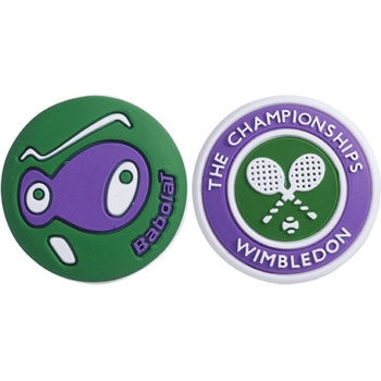 Babolat Loony X2 Wimbledon