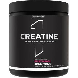 Rule 1 Creatine Flavor, 210 Grams