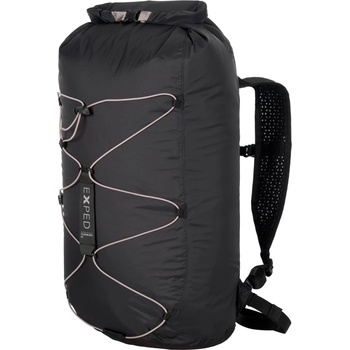 Exped Дневна раница Exped Cloudburst 25 Daypack - Black - размер One Size (504-1195-0111)