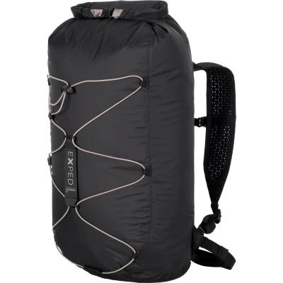 Exped Дневна раница Exped Cloudburst 25 Daypack - Black - размер One Size (504-1195-0111)